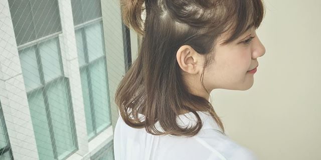 ストレートだから学校ok 巻かずに簡単かわいいヘアアレンジカタログ Fysta フィットネス無料動画 筋トレ ヨガ ダイエット ストレッチ